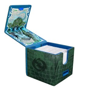 Deck Box - Alcove Edge: MTG Dragonstorm - - Image 3