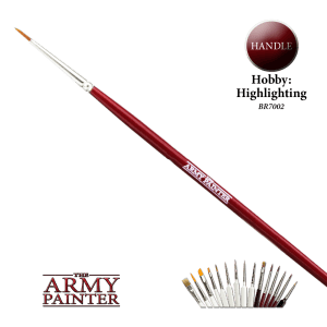 Brush - Hobby Series: Highlighting - Image 3
