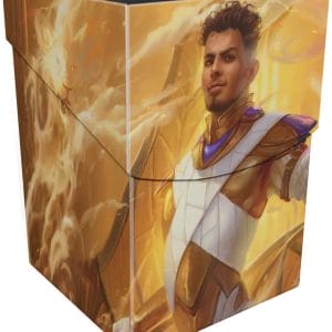 Deck Box - MTG: Aetherdrift - - Image 3