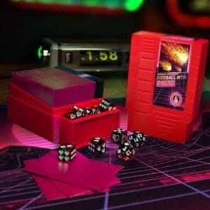 Deck Box - 1UP - - Image 3