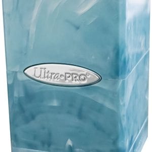 Deck Box - Satin Tower (100+) - Image 3