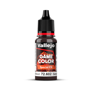 Vallejo: Game Color Special FX - Image 3