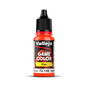 Vallejo: Game Color Fluo - Image 3