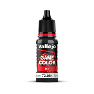 Vallejo: Game Color Ink - Image 3