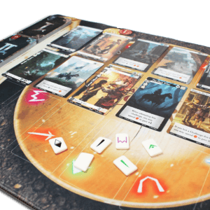 Playmat - Call To Adventure - Image 3