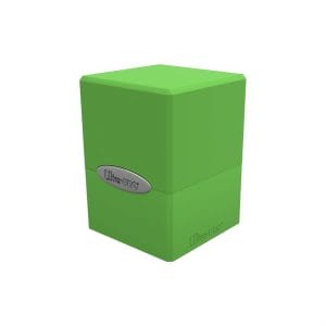 Deck Box - Satin Cube (100+) - Image 3