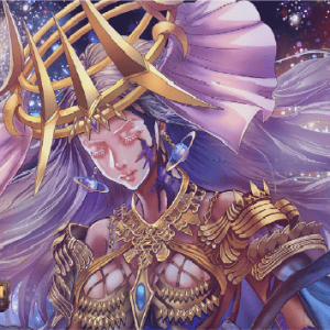 Playmat - Kamigami Battles - Image 3