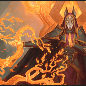 Playmat - Magic The Gathering: Dragonstorm - - Image 3