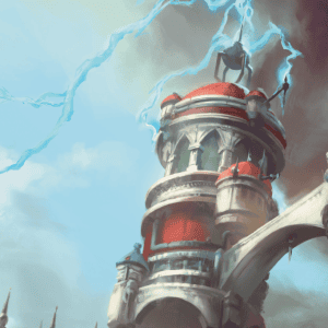 Playmat - Magic The Gathering: Ravnica Remastered - - Image 3