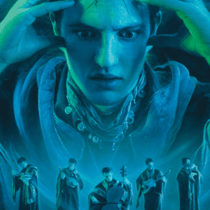 Playmat - Magic The Gathering: Secret Lair: October 2023 - Image 3