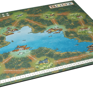 Root: The Underworld Expansion - Image 3