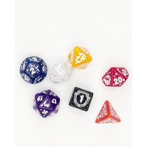My Very First Dice Set - Image 3