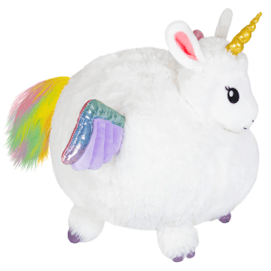 Squishable Mini Llamacorn 7" - Image 3