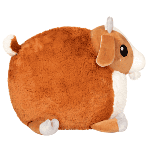 Squishable Mini Baby Goat 7" - Image 3