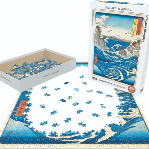 1000 pcs - Naruto Whirlpool - Image 3