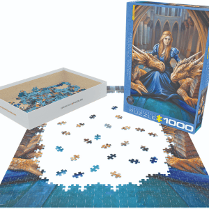 1000 pcs - Fierce Loyalty - Image 3