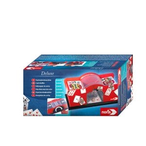 Noris - Manual Card Shuffler - Image 3