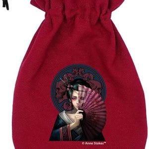 Dice Bag - Anne Stokes - - Image 3