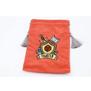 Dice Bags - RPG Classes - - Image 3