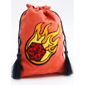 Dice Bags - - Image 3