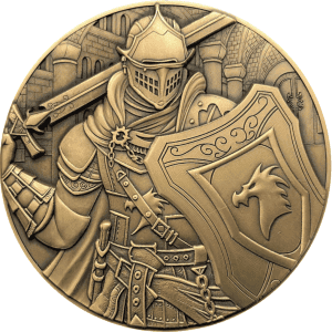 Goliath Coins - - Image 3