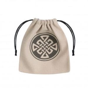 Q-Workshop Dice Bag - - Image 3