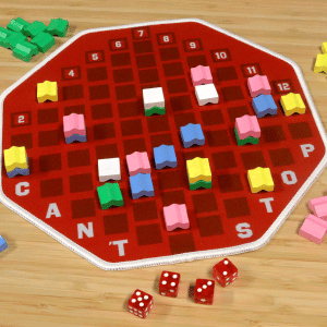 Can't Stop (2nd Edition) - Image 3