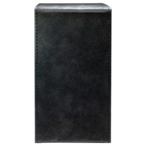 Ultra Pro Alcove Dice Tower- Jet Black - Image 3