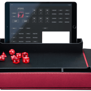 Dragon Shield RPG Player Companion - Image 3