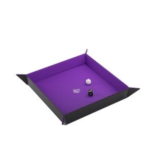 Magnetic Dice Tray: Square - Image 3
