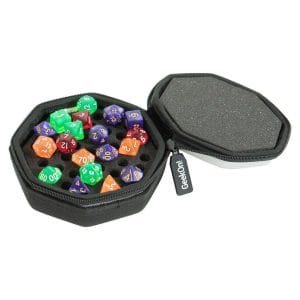 Dice Case & Dice Tray - - Image 3