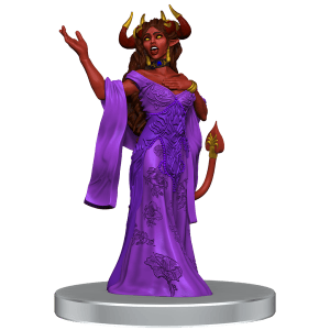 Critical Role: NPCs of Wildemount Premium Painted Miniature Set - Image 3