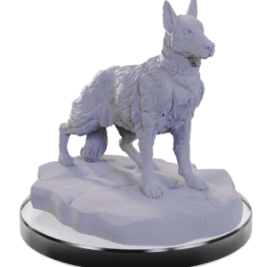 Nolzur's Marvelous Miniatures: Dog Companions - Image 3