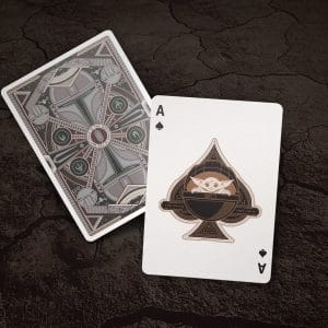 Playing Cards - Theory 11: Star Wars The Mandalorian - Image 3