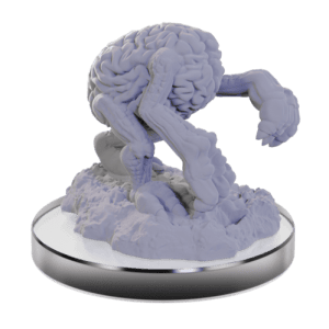 Nolzur's Marvelous Miniatures: Intellect Devourers - Image 3