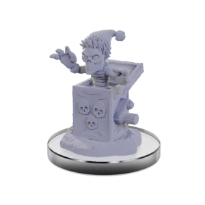 Nolzur's Marvelous Miniatures: Carrionettes - Image 3