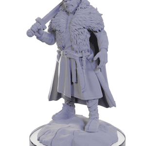 Nolzur's Marvelous Miniatures: Loup Garou - Image 3