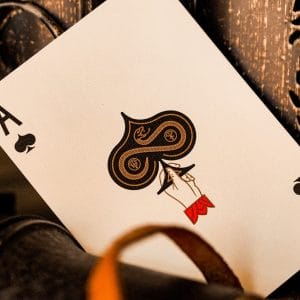 Playing Cards - Theory 11: Provision - Image 3