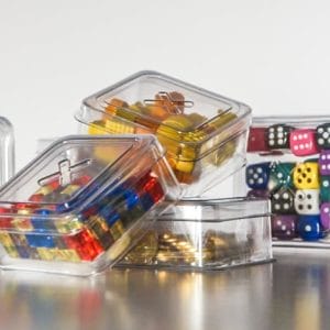 Geek Box Token Holder - Image 3