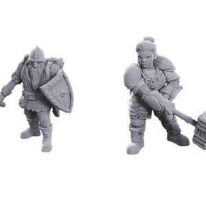 D&D 50th Anniversary Miniatures: - Image 3