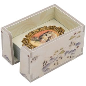 Insert for Lacrimosa - Image 3