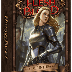 Flesh and Blood: History Pack 1 - Blitz Deck - Image 3