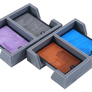 Insert for 7 (Seven) Wonders Duel - Image 3