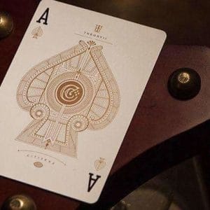 Playing Cards - Theory 11: Citizens - Image 3