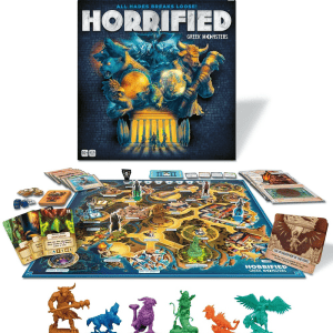 Horrified: Greek Monsters - Image 3