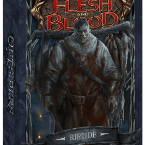Flesh and Blood: Outsiders - Blitz Deck - Image 3