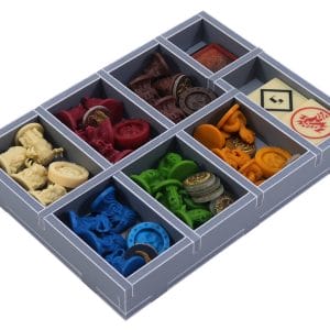 Insert for Blood Rage - Image 3