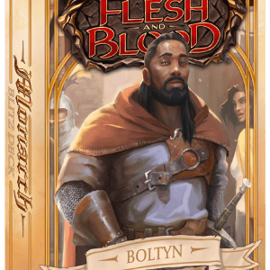 Flesh and Blood: Monarch - Blitz Deck - Image 3