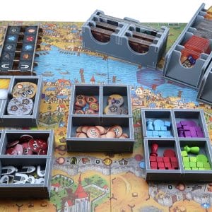 Insert For Praga Caput Regni - Image 3