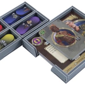 Insert for Civilization a New Dawn - Image 3